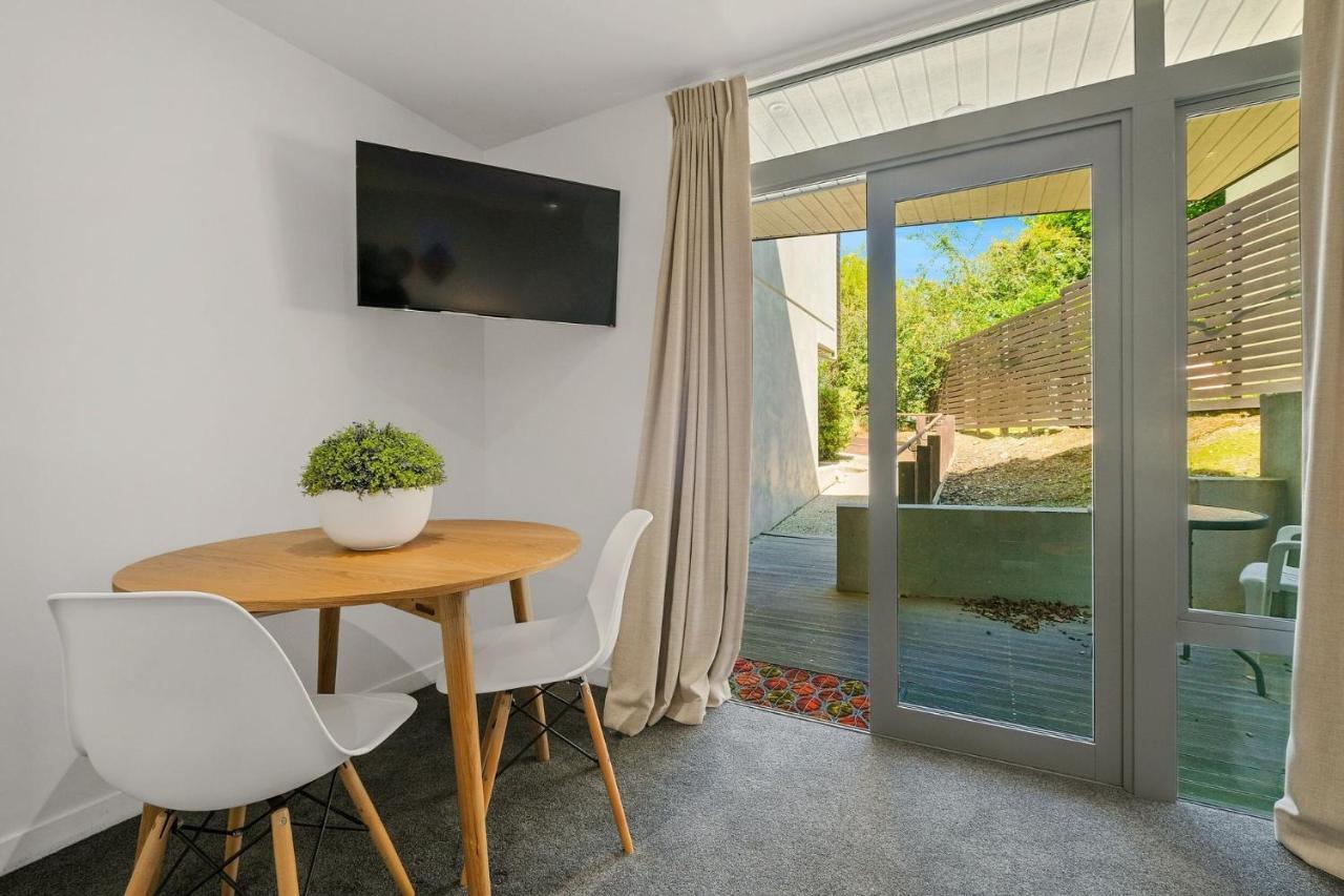 The Alps Apartment Three Bedroom Queenstown Exterior foto